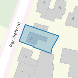 Perceel NWK04-B-3641