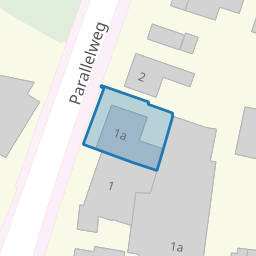 Perceel NWK04-B-3642