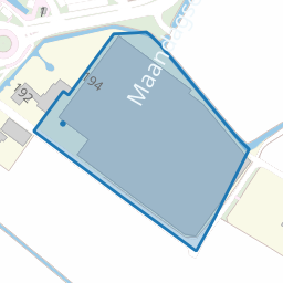 Perceel NWK04-B-3650