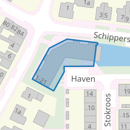 Perceel NWK04-B-3651