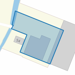 Perceel NWK04-B-3672