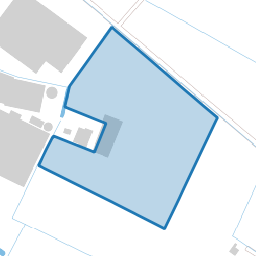 Perceel NWK04-B-3673