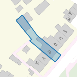 Perceel NWK04-B-3676