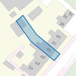 Perceel NWK04-B-3677