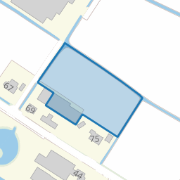 Perceel NWK04-B-3682