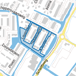 Perceel NWK04-B-3685