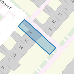 Perceel NWK04-B-3686