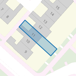 Perceel NWK04-B-3691