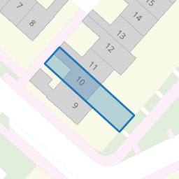 Perceel NWK04-B-3692