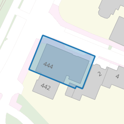 Perceel NWK04-B-3700