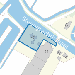 Perceel NWK04-B-3706