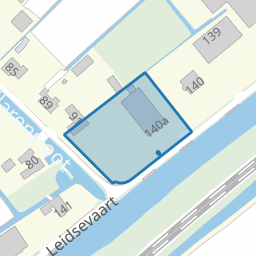 Perceel NWK04-B-3725