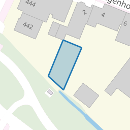 Perceel NWK04-B-3739