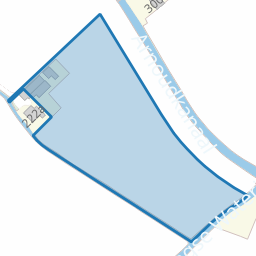 Perceel NWK04-B-3743