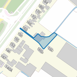 Perceel NWK04-B-3747