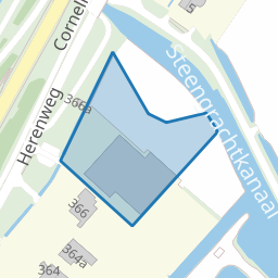 Perceel NWK04-B-3754