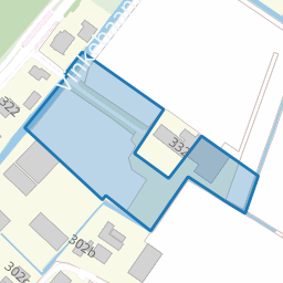 Perceel NWK04-B-3756