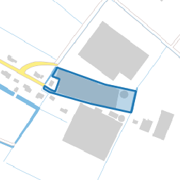 Perceel NWK04-B-3763