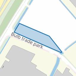 Perceel NWK04-B-3767