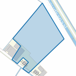 Perceel NWK04-B-3773