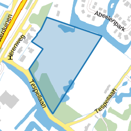 Perceel NWK04-B-3775