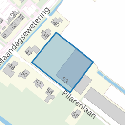 Perceel NWK04-B-3784