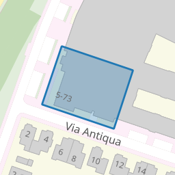 Perceel NWK04-B-3786