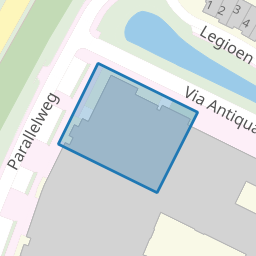 Perceel NWK04-B-3788