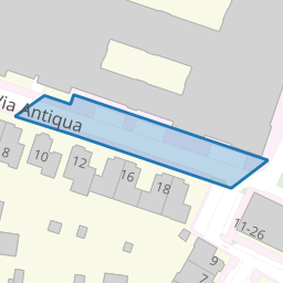 Perceel NWK04-B-3799