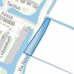 Perceel NWK04-B-3803