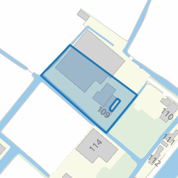 Perceel NWK04-B-3814