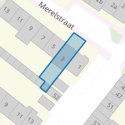 Perceel NWK04-B-3820