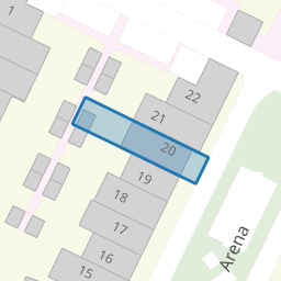 Perceel NWK04-B-3868