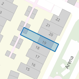 Perceel NWK04-B-3869