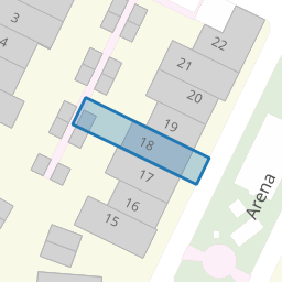 Perceel NWK04-B-3870