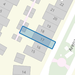 Perceel NWK04-B-3871