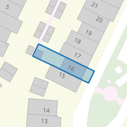 Perceel NWK04-B-3872