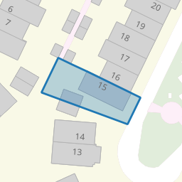 Perceel NWK04-B-3873