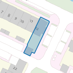 Perceel NWK04-B-3877