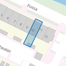 Perceel NWK04-B-3879
