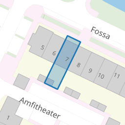 Perceel NWK04-B-3882