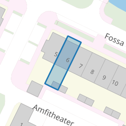 Perceel NWK04-B-3883