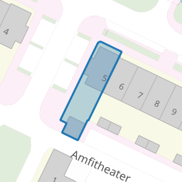 Perceel NWK04-B-3884