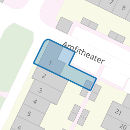 Perceel NWK04-B-3885