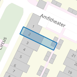Perceel NWK04-B-3886