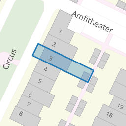 Perceel NWK04-B-3887