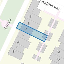 Perceel NWK04-B-3888