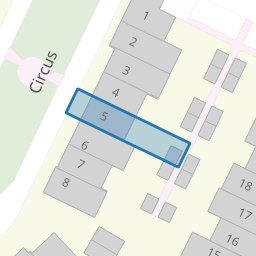 Perceel NWK04-B-3889