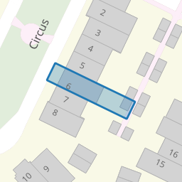 Perceel NWK04-B-3890