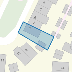 Perceel NWK04-B-3892